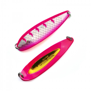 Блесна smith Buch Japan 24гр цв.S20