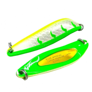 Блесна smith Buch Japan 40гр цв.S18