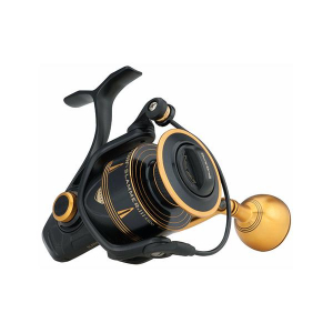 Катушка Penn SLAMMER III 7500 New