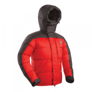 Куртка BASK HEAVEN V2