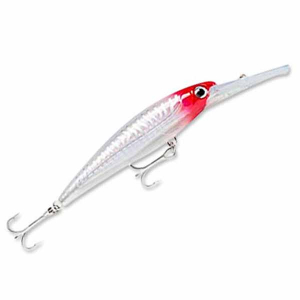 Воблер Rapala X-Rap Magnum XRMAG-20 RHU