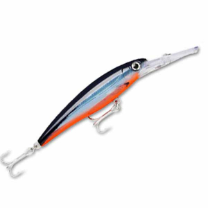 Воблер Rapala X-Rap Magnum XRMAG-20 BFU