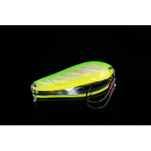 Блесна ART FISHING Northern Bite 19.8гр Shell NS-6