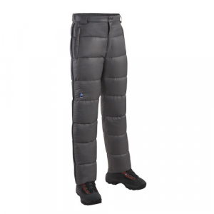 Брюки BASK MERIBEL V3 (пуховые)