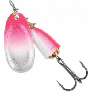 Блесна Blue Fox Vibrax Northern Светлый BFNL2 цвет PPU