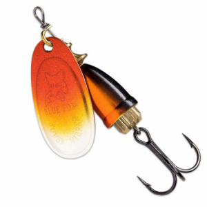 Блесна Blue Fox Vibrax Northern Светлый BFNL2 цвет B