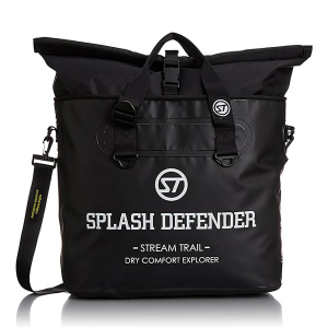 Гермосумка Stream Trail Marche DX-1 Onyx (BK) 32L