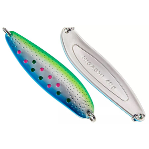 Блесна HIGASHI Dot Spoon 40g (#16)