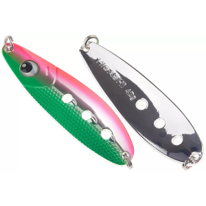 Блесна HIGASHI Chum Salmon Spoon 42g (#05)