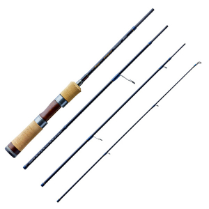 Спиннинг Tenryu Rayz Integral RZI484S-UL 1.42м max 6гр (4 части)