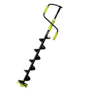 Ледобур Mora Ice Super Nova 130мм арт.ICE-мм0159