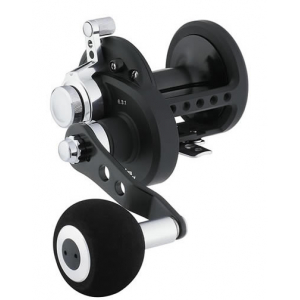 Катушка Daiwa Saltist STTLD50H