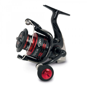Катушка Shimano STRADIC CI4 1000 FA