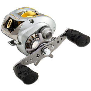 Катушка Daiwa TD Zillion HLC 100HL