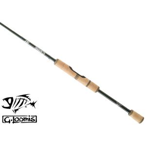 G.Loomis GLX 782S JWR