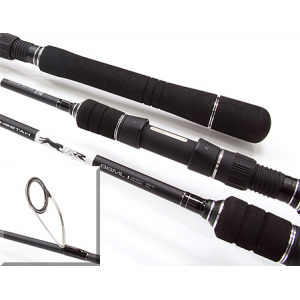 СПИННИНГ Gamakatsu CHEETAH-RR 96 MH