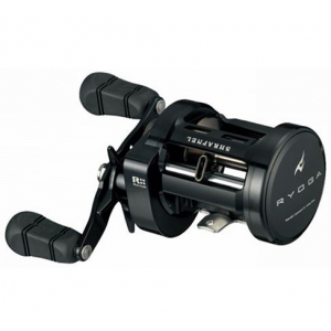 Катушка Daiwa Ryoga Shrapnel C3000H