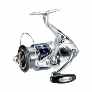 Катушка Shimano Stradic 4000 2015