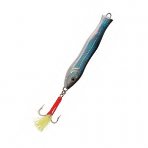 Пилкер Abu Garcia Sillen 350гр (HS/Черный)