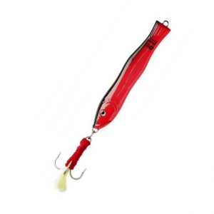 Пилкер Abu Garcia Sillen 500гр (Or/Черный)