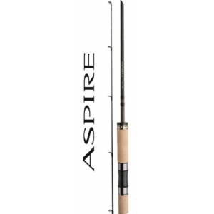 Спиннинговое удилище Shimano ASPIRE CX 240L (SAPCX24L)