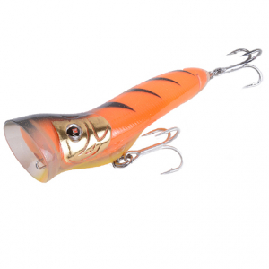 Поппер Sebile Splasher S&S 190фут (IS04)