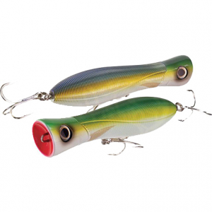 Поппер Yo-Zuri Sashimi Bull (F) F989 (CCGE)