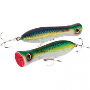 Поппер Yo-Zuri Sashimi Bull (F) F989 (CCM)