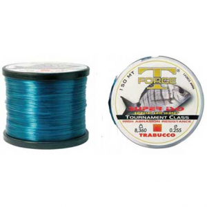 Леска Trabucco T-Force Special Sea 1.00мм