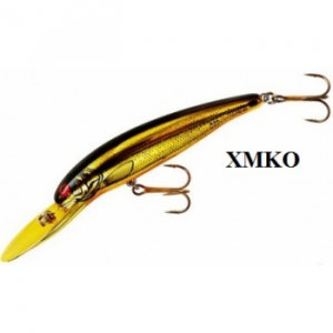 Воблер BOMBER Long A B24 (A XMKO)