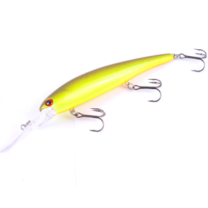 Воблер Bandit Walleye Deep #A28 (CNRT Rootbeer)