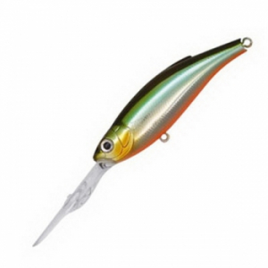 Воблер Tsuribito Deep Shaker 85F (#504)