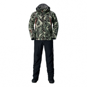 Костюм дождевой NEXUS RA-025Q XL