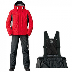 Костюм Daiwa DW-3404 RainMax RD XXXXL