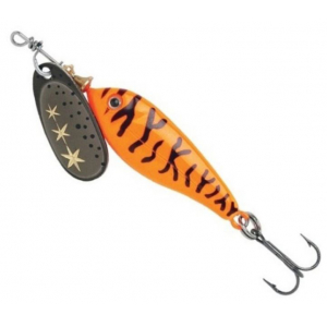 Блесна Blue Fox Minnow Super Vibrax BFMSV2 (OB)