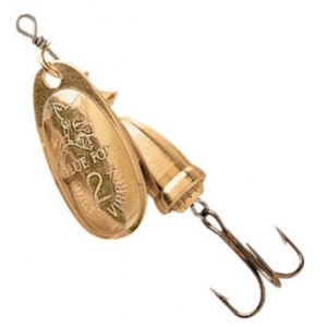 Блесна Blue Fox Original Vibrax BF2 (G)