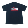 Футболка поло Hots Dry Polo-Shirt L Черный