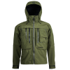 Куртка LOOP Torne V2 Jacket Зеленый 3XL