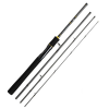 Спиннинг Daiwa Lurenist MB 66L-4 тест 1-10гр