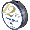 Плетеный шнур Daiwa Saltiga 12BRAID UVF+SI #1.5