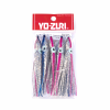 Октопус Yo-Zuri Skirt 75мм #2.5 цв.G-1376