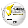 Леска Daiwa J-FLUORO CARBON 50m 0.685мм