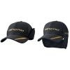 Кепка Shimano CA-113V Limited Pro Gore-Tex Infinium Черный