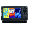 Эхолот Lowrance Elite-7 HDI (50\200 +455\800kHz)