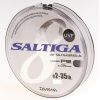 Шнур плетёный Daiwa Saitiga UVF 8 BRAID + Si #4