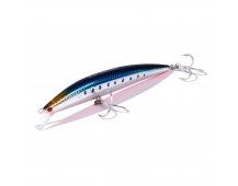 Воблер Tackle House K-Ten Blue Ocean BKF175 #112 (Sardine/Red Belly)