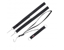 Комплект для спиннинга Hots Spinnig Harness Set (3шт.)