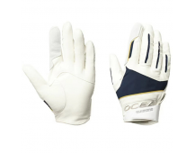 Перчатки Shimano GL-062Y Ocea Casting Pro Gloves O.NY. 2XL