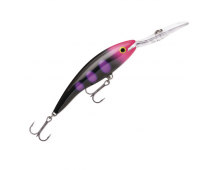 Воблер Rapala Deep Tail Dancer TDD13 (BLKL)