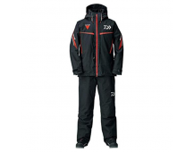 Костюм Daiwa DW-1308 BK 4XL